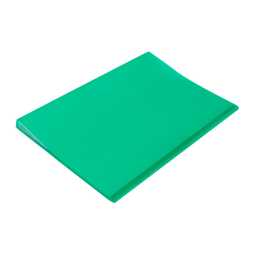 

[Artomas] Bantex Trendy Display Book Folio (40 pockets) Grass Green 3195 15