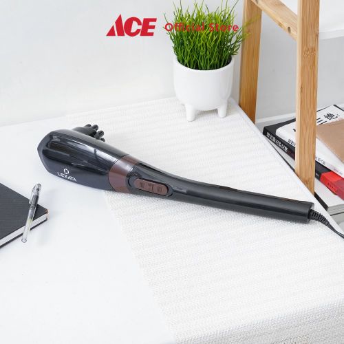 Ace Lexata Alat Pijat Handhold Massager Alat Pijat Tubuh Alat Kesehatan-3