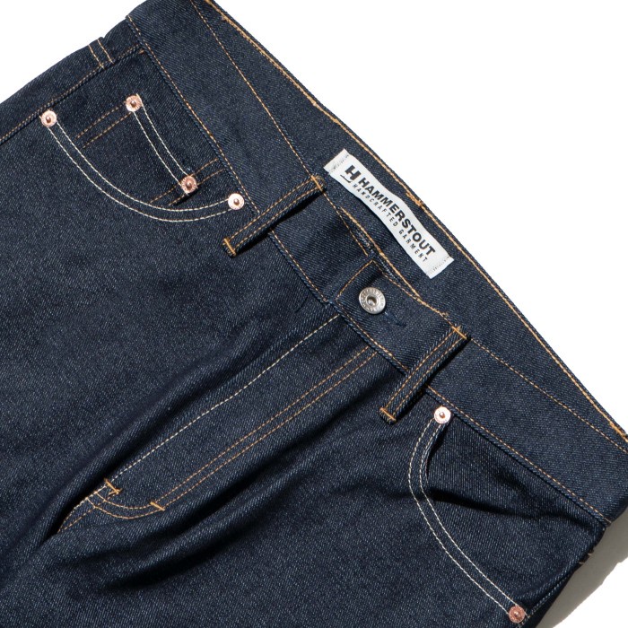 Hammerstout - Hydra - Denim - 28