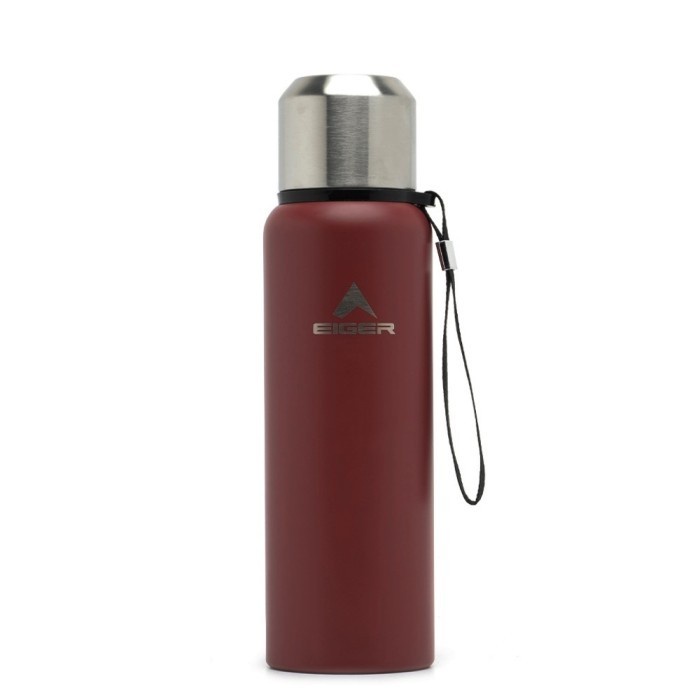 EIGER 1989 BOTOL MINUM THERNO 600 BOTTLE