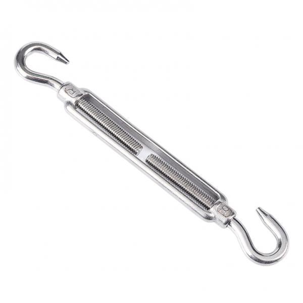 [HOMYL2] Shade Sail Hardware Kits Snap Hooks Untuk Jemuran Tenda Rectangle Shade Sail