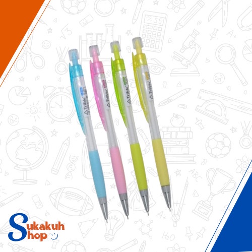 

Pensil Mekanik Trifelo TF-2215 0.5 mm