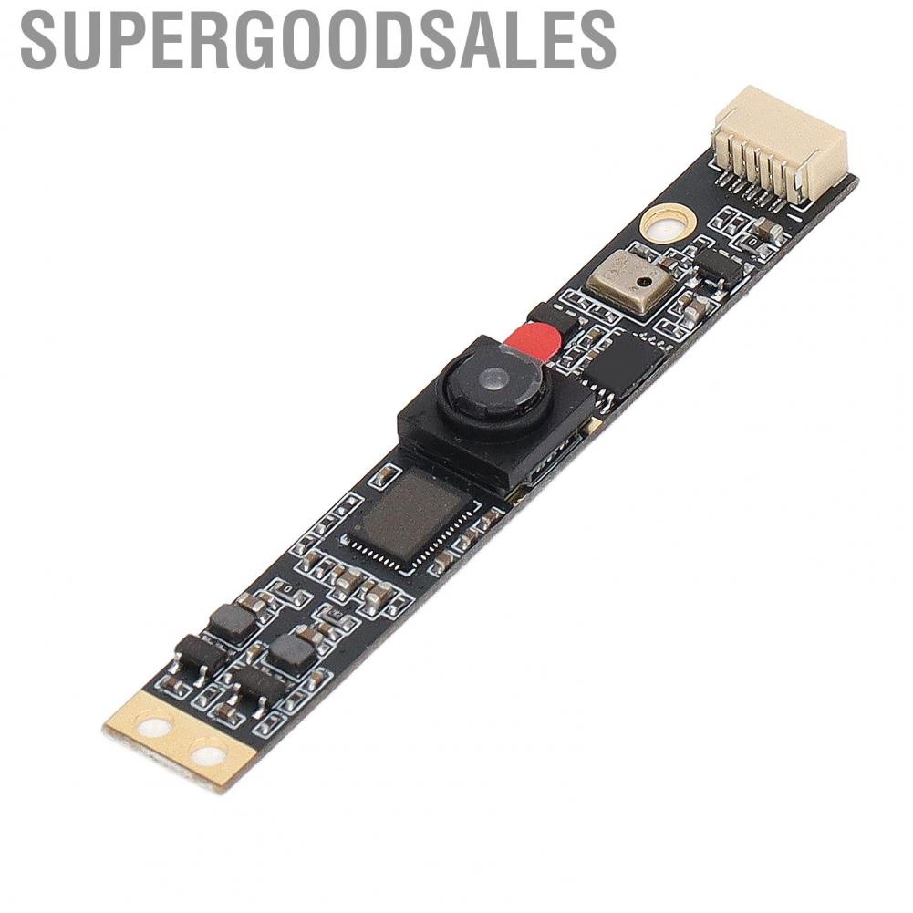 Supergoodsales 5MP HD  Module 2592x1944 Resolution Built In Digital Microphone