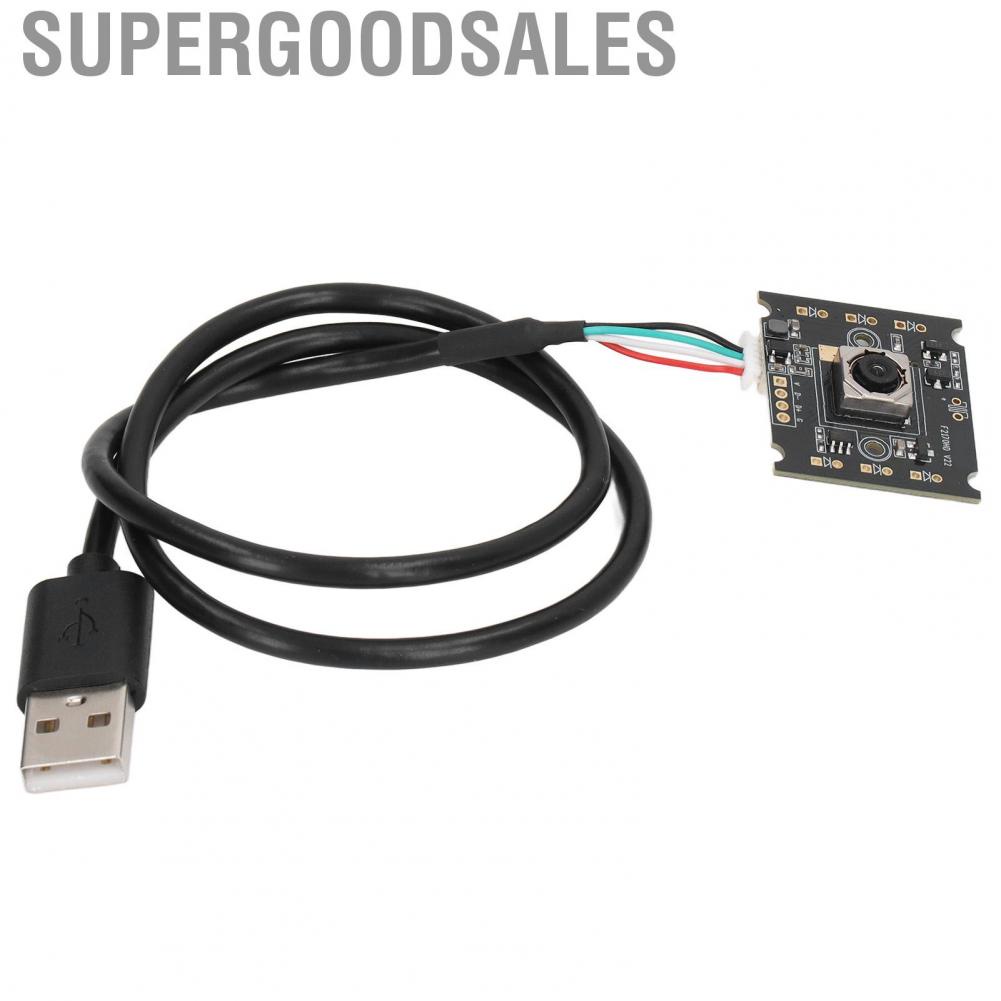 Supergoodsales Distortion Free  Modul 2MP Autofocus OV 2720 30FPS 1920X1080♡