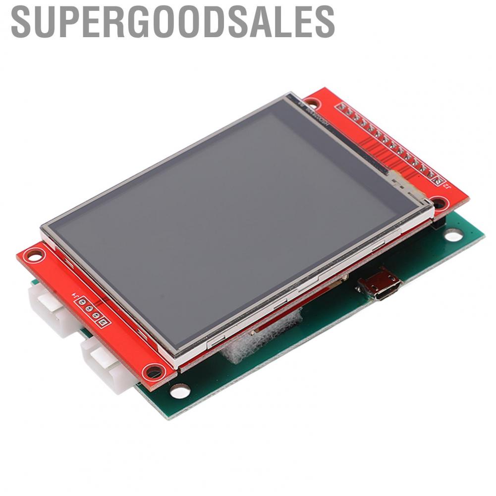 Supergoodsales DC 5V 7 In 1 Quality Module 2.8in Test