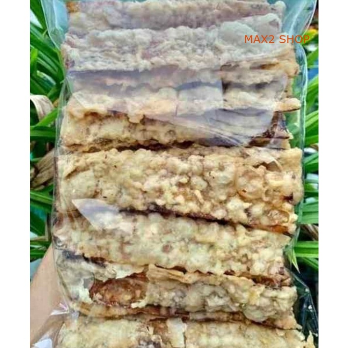 

SALE PISANG KERING/ SALE PISANG KRIUK isi 200 Gram