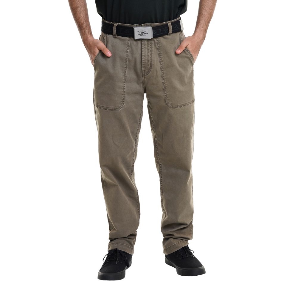 EIGER CELANA PRIA BENTAYAN CHINOS PANTS ORIGINAL