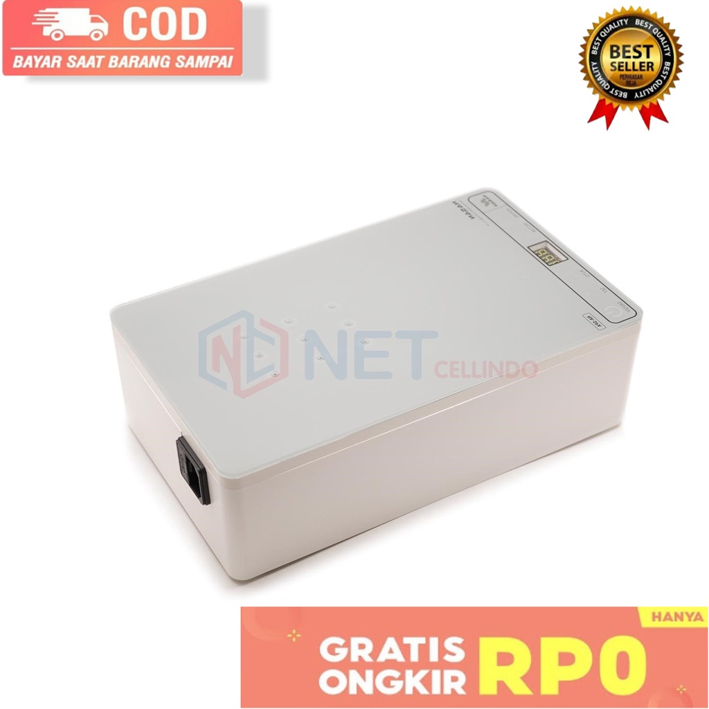 TOOL MESIN PEMBUKA TOUCHSCREEN NASAN NA-SPA ICLUDE NA-PADS