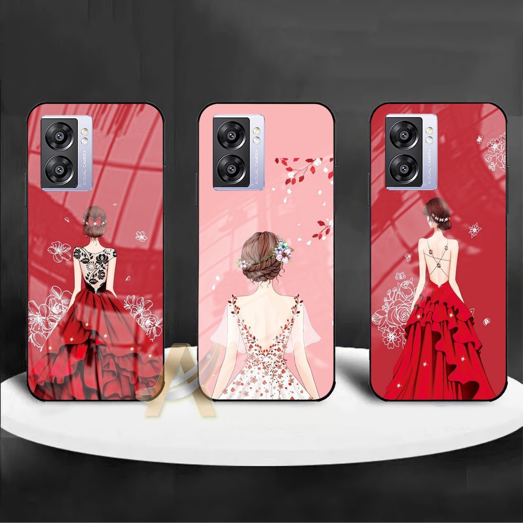 Softcase  OPPO A57 5G 2022 - GK44 - Case HP OPPO A57 5G 2022 - Case OPPO A57 5G 2022  - Kesing HP OP