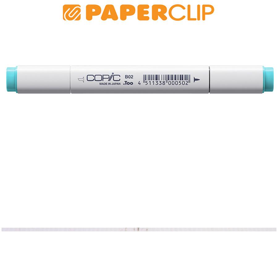 

SPIDOL COPIC CLASSIC KTK CMK-B02 ROBIN'S EGG BLUE