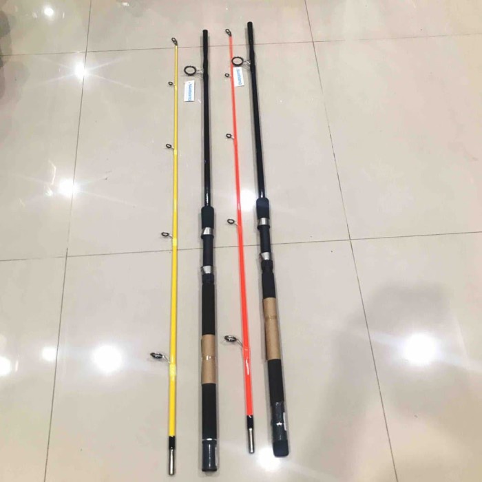 ORIGINAL joran shimano cruzar 210 cm