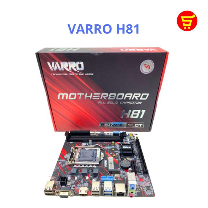 VARRO H81