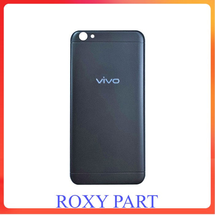 BACKDOOR KESING COVER VIVO V5 / V5 LITE / Y66