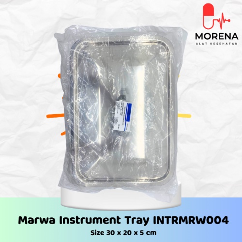 MARWA - Bak Instrumen Besar