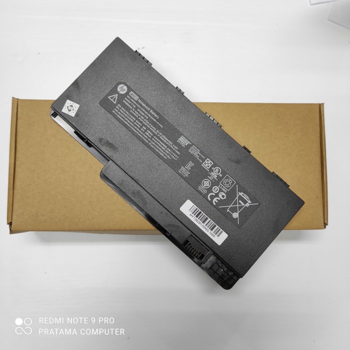 Original Baterai Laptop Pavilion DM3-1000  DV4 Series FD06