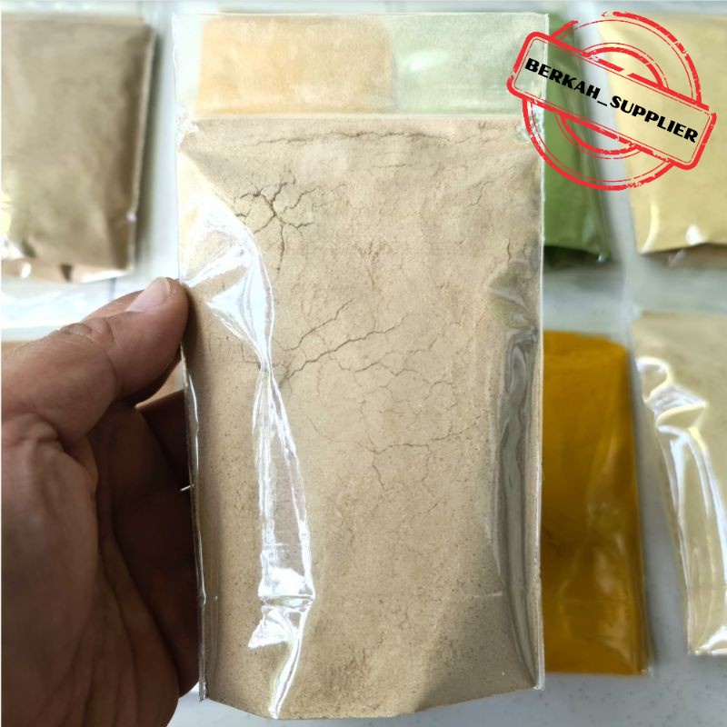 

Bubuk Purwoceng 100gr - Tanpa Campuran Kualitas Bagus