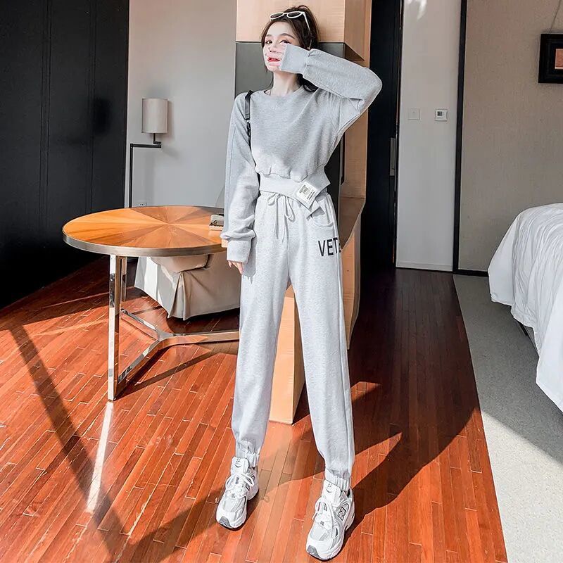 Women's Fashion Style Sportswear Set