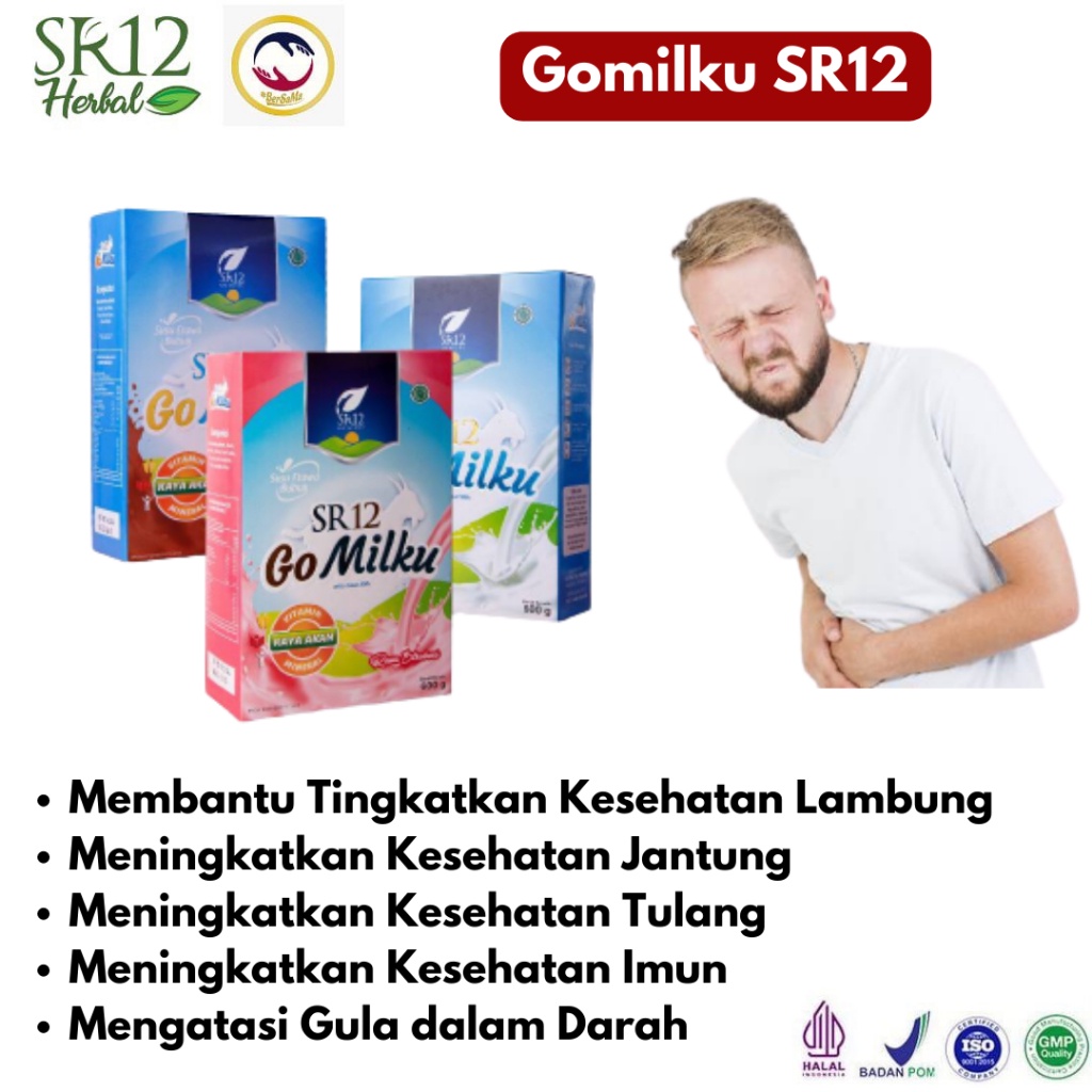 

Go milku SR12 Susu Kambing Etawa dapat Memelihara Kesehatan tubuh Susu kaya manfaat Menyehatkan Lambung Membantu Menyehatkan Paru-Paru Original Berkualitas Murah Terlaris