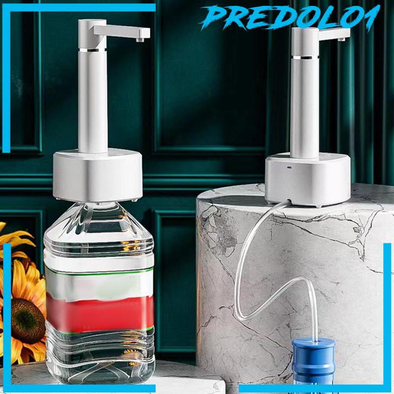 [Predolo1] Dispenser Pompa Air 3mode 0.5L/1L/1.5L Efluen Kuantitatif Untuk Outdoor