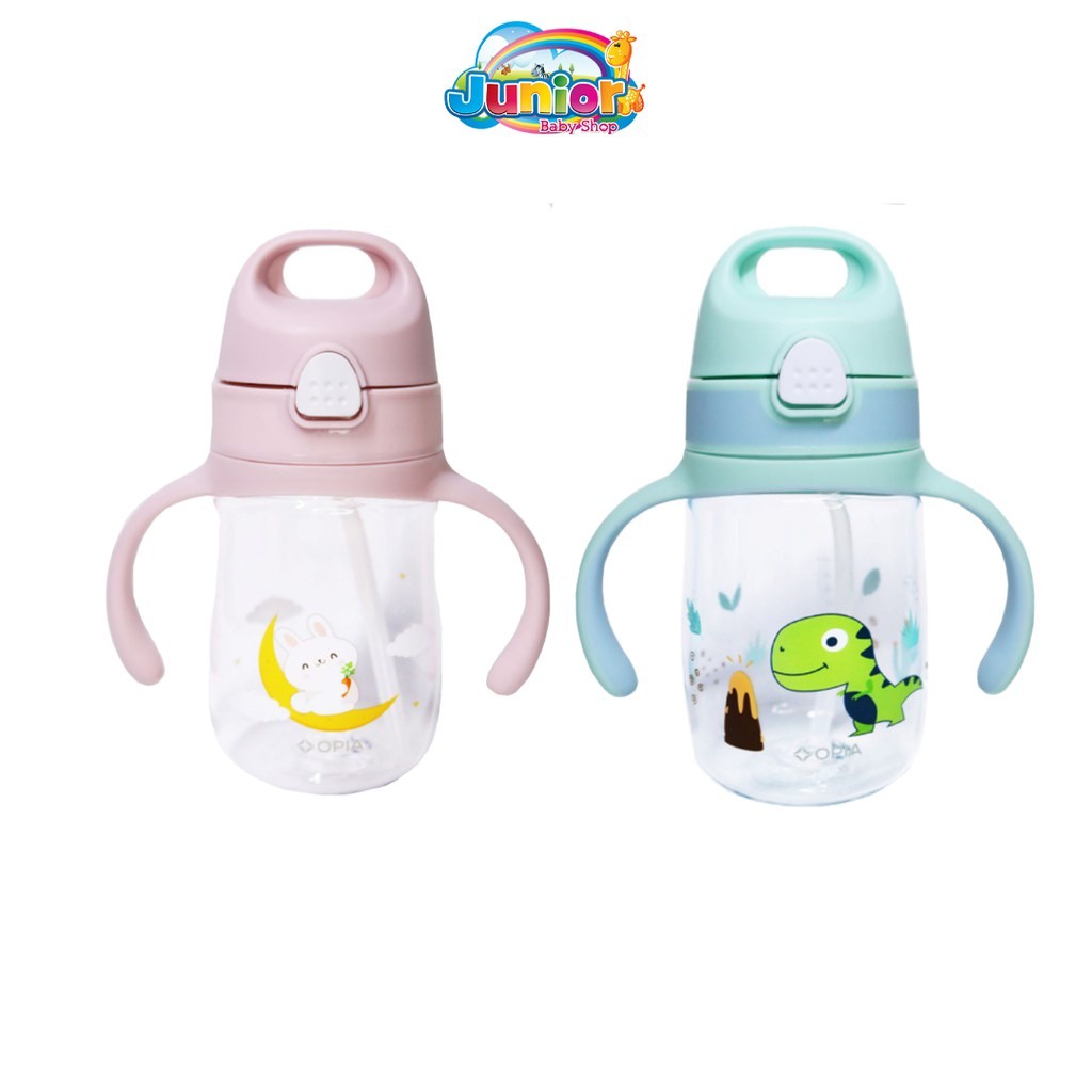 OPIA Tritan Bottle Kids 350ml