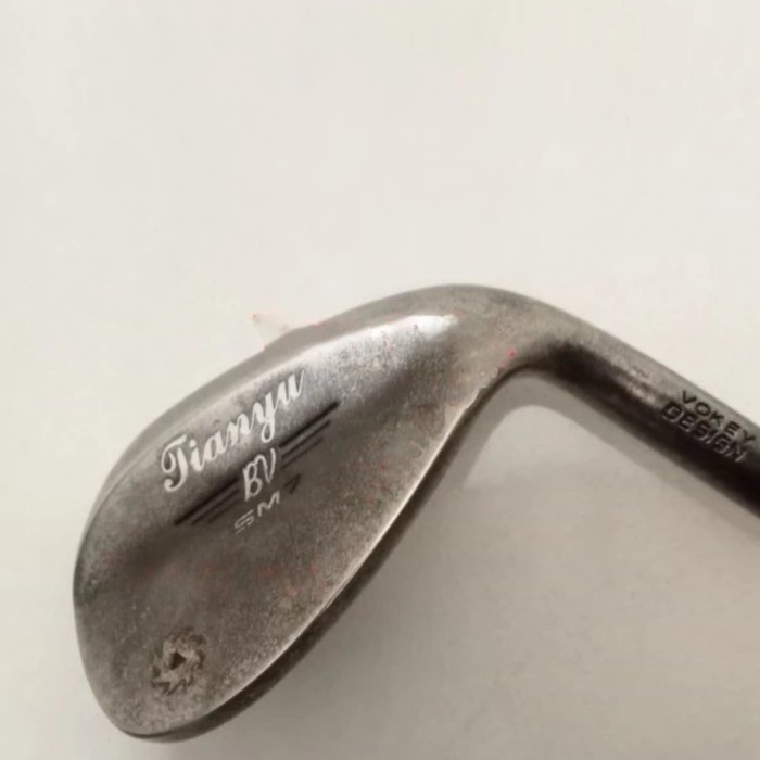 STIK GOLF WEDGE LOFT 56 TIANYU BV SM 7

