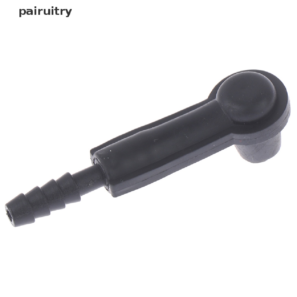 Prt 1Pc Cairan Rem Mobil Otomatis Ganti Alat Pompa Oli Bleeder Tukar Perangkat Udara PRT