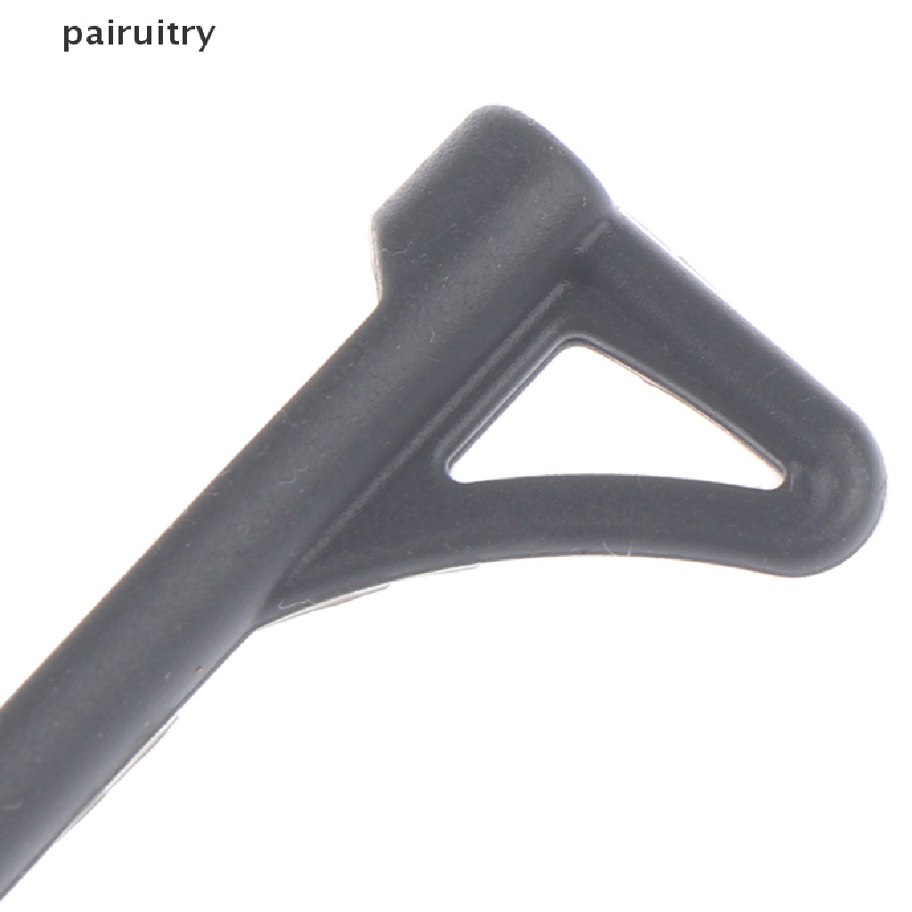 Prt 5pasang Kacamata Penutup Anti Slip Ear Hook Silikon Anti-Slip Holder For Glasses PRT