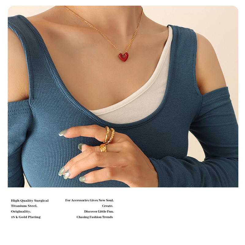Carnelian Crystal Heart Necklace Raw Stone Healing Crystals Dainty Heart Gemstone Gold Pendant Necklace Anniversary Birthday Valentines Gift Untuk Her