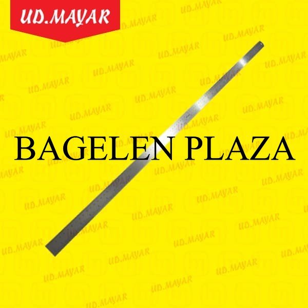 Diobral JASON MISTAR BAJA PENGGARIS 40 INCHI