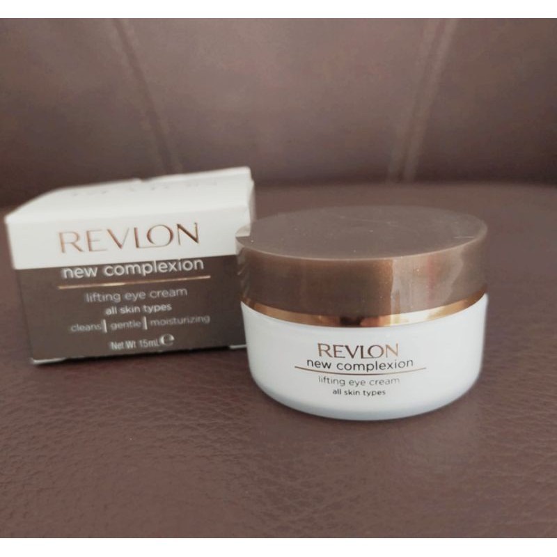 Revlon New Complexion Lifting Eye Cream 15ml