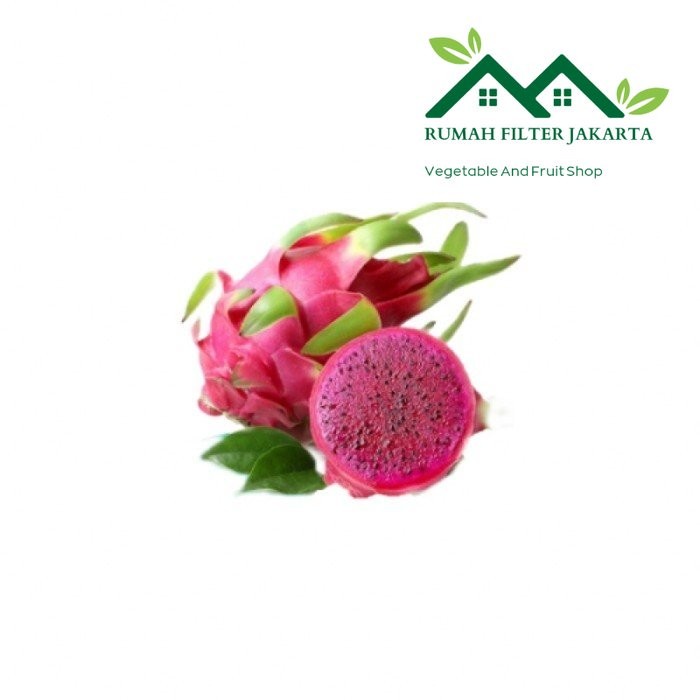 

Buah Naga Super Premium 1kg
