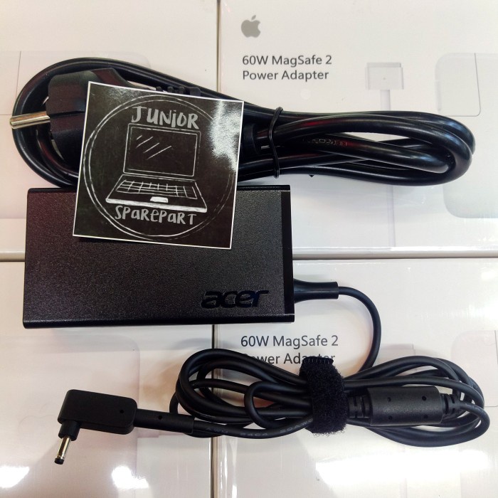 Charger Ori Laptop Acer Aspire 5 A514-53 A514-53G
