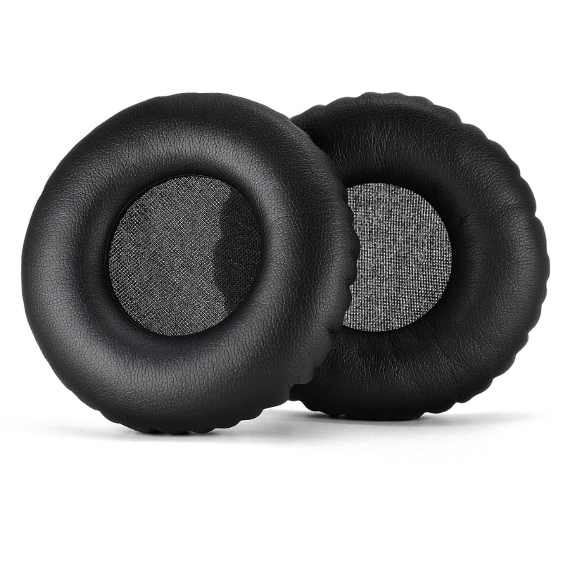 Zzz Breathable Ear Pads Earpads Untuk TEFEL airy Headset Peredam Kebisingan Earmuff Ear Pads Headset Bantalan Telinga Dengan Buckl