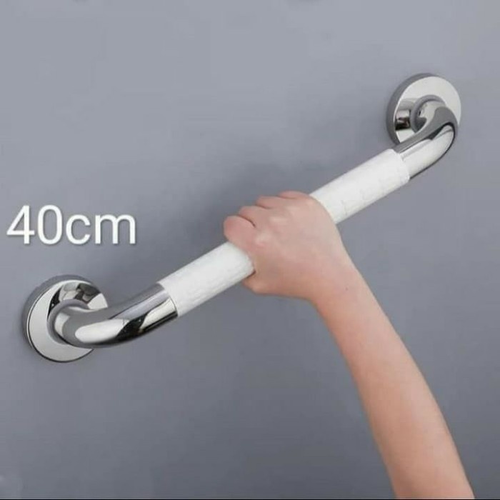 pegangan bathup 40cm/penganan kamar mandi