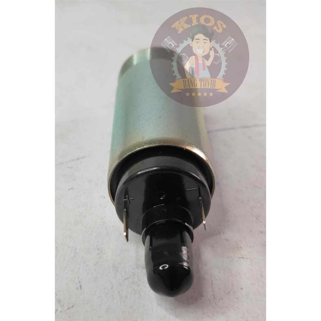 Rotak Rotax Dinamo Fuel Pump Honda GENIO BEAT 2021 (16700-KOJ)