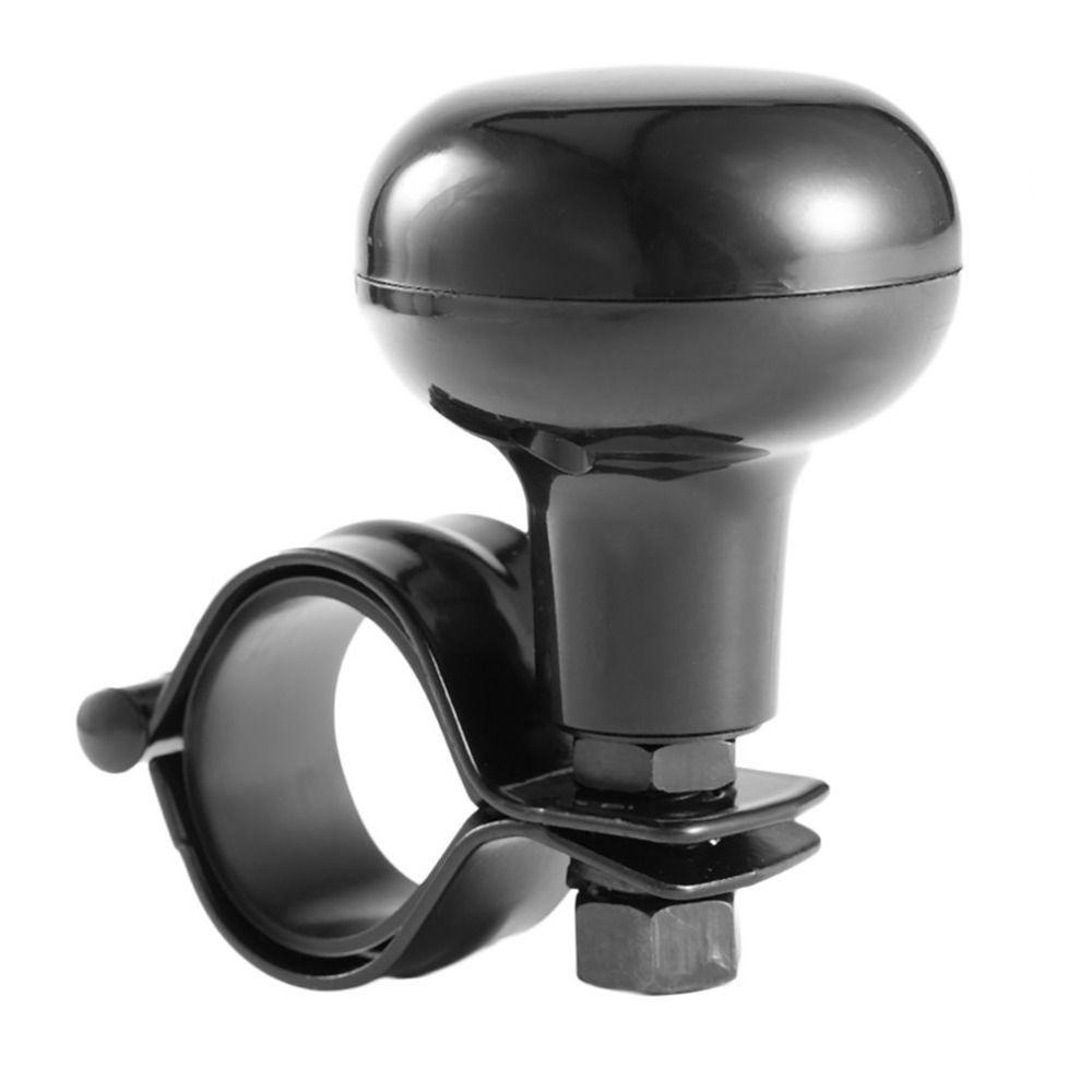 POPULAR Knop Setir Mobil Universal Car Control Spinner Knob Handle