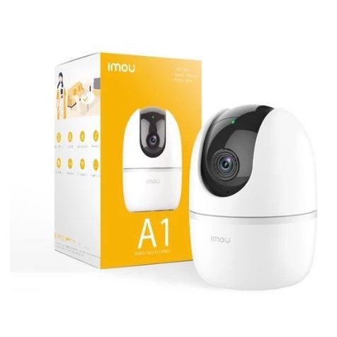 Kamera Camera IMOU RANGER A1 IPC-A22EP-G Indoor H.265 2MP