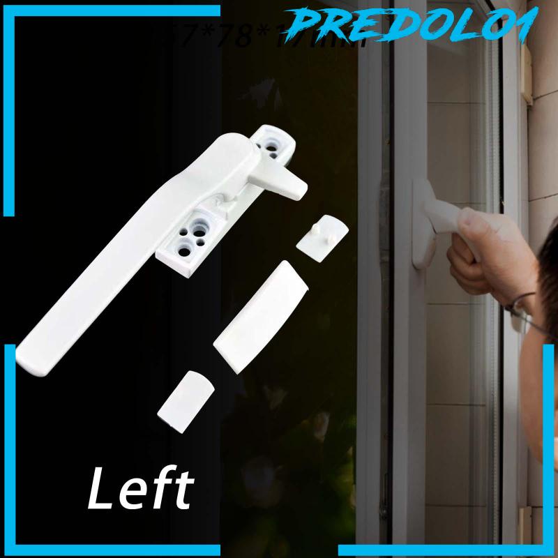 [Predolo1] Handle Pengunci Jendela Casement Gagang Kunci Casement Untuk Dekorasi Rumah Cafe Bar
