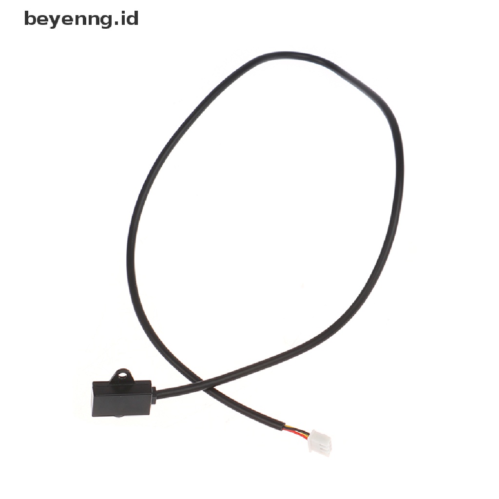 Beyen 3.3V-5V Non Contact Water Level Sensor Capacitive Liquid Level Sensor Deteksi Cairan Switch Controller Water Level Detector Alat ID