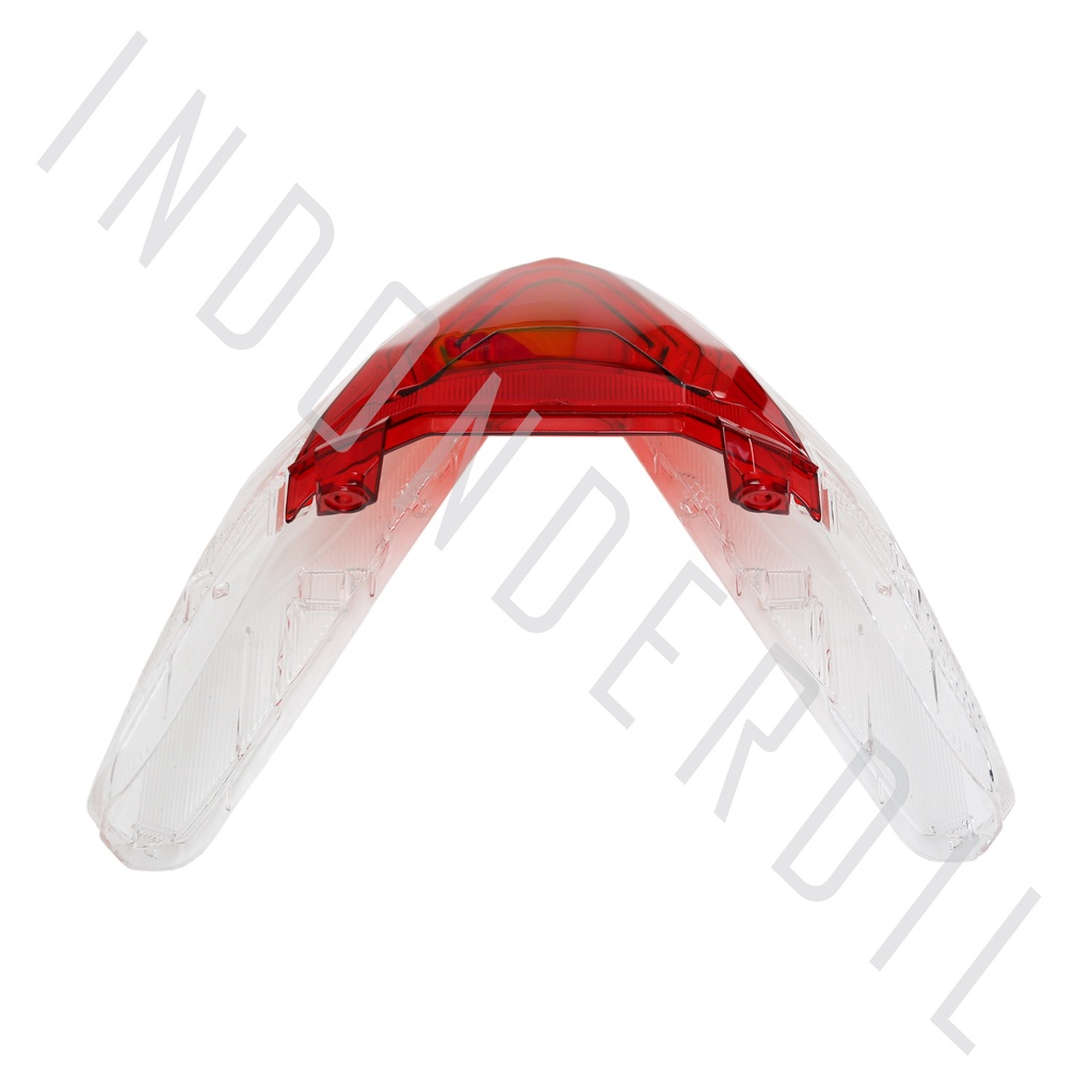 Mika Stop Sein Belakang Merk Win Beat New LED K1A 2020 Kaca Lampu-Lensa Reflektor Rem-Lampu Sen