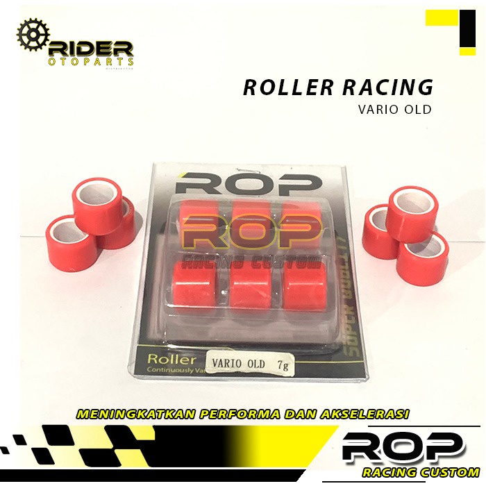 Roler Roller Racing ROP 7 gram Vario 110 Vario KVB