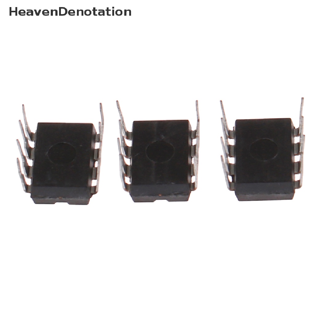 [HeavenDenotation] 10pcs/lot SD6830 SD6832 SD6834 SD6835 Manajemen chip DIP-8 HDV