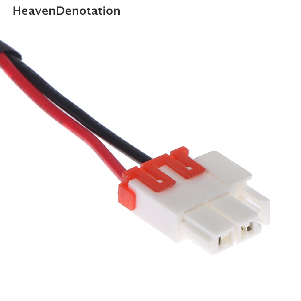 [HeavenDenotation] 1pcs 110pcs°C Thermal Fuse Defrost Sensor Untuk Freezer Kulkas Samsung Pengganti HDV