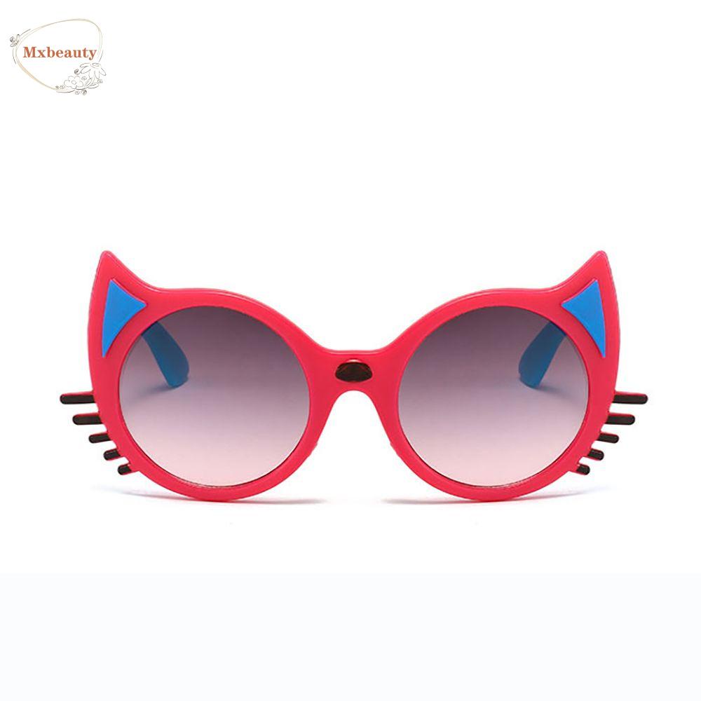 Mxbeauty Kacamata Kucing Klasik Kacamata Anti Radiasi Wanita Kacamata Anti Radiasi Kaca Mata Anti Radiasi Wanita Korea Kartun Cowok Cewek Eyewear Anak Kacamata