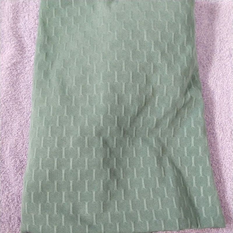 Hijab Anak Jersey Volcano / Hijab Anak Perempuan / Hijab Anak Bayi 02