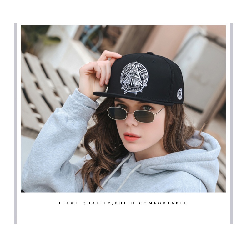 Produk Baru Bordir cayler and sons Topi Huruf snapback Topi for man fashion vintage Topi Basket Topi Pelindung Matahari Topi hiphop Untuk Wanita