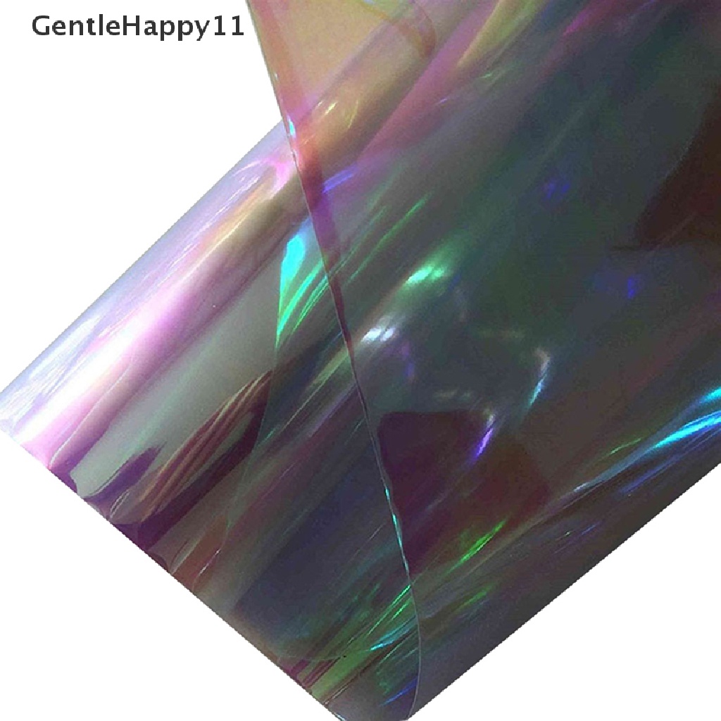 Gentlehappy Bunglon Berubah Warna t vinyl wrap er headlight film Lampu Mobil Lampu  Id