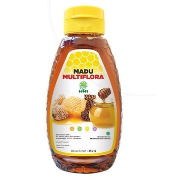 

Madu Multiflora