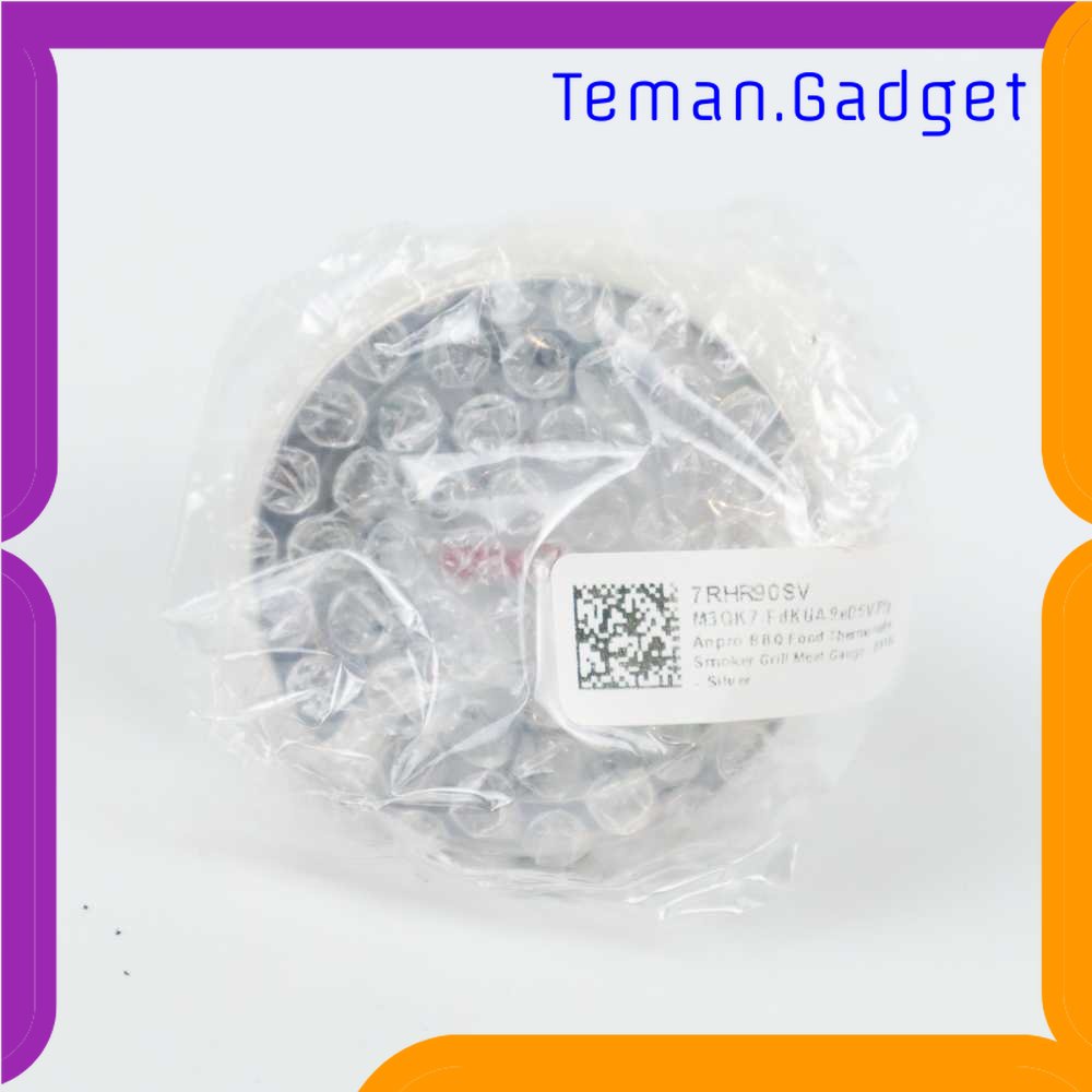 TG - DPR Anpro Termometer Makanan Daging BBQ Meat Temperature - D9145