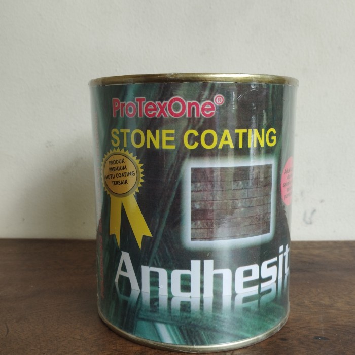 Pernis Batu Alam - Doff